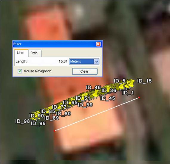 Maximal position estimation error after 10 hours of tests, was equal to two meters. Such a result is sufficient for UAV navigation. And can be successfully used in future projects. Fig.
