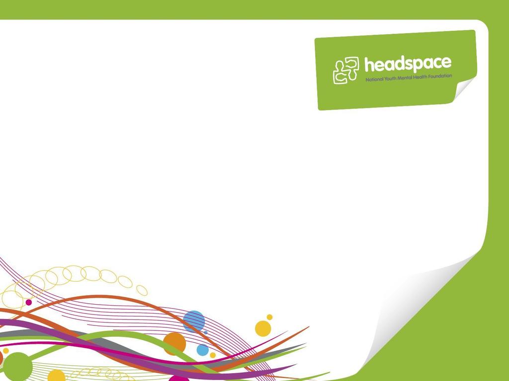 headspace Evaluating the national implementation of early