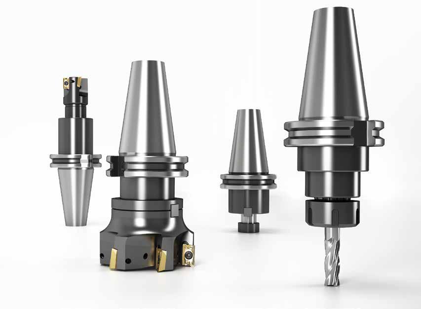 V-FLANGE TOOLING QUALITY, SPEED & PERFORMANCE Call: