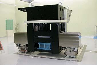 Metrology for aspherical mirror Visible PDI for High Accuracy High precision interferometer for