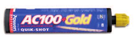 AC100+Gold 8 oz. standard all metal manual tool 1 6 08485 AC100+Gold 8 oz., 10 oz. & 12 oz.