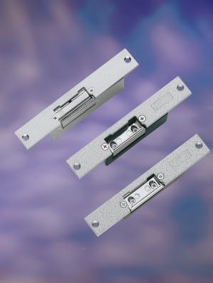 Variations are available to suit most common mortice and rim locks* and can be selected according to the level of security, cost or type of application.