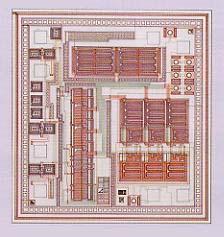 Designing a 960 MHz CMOS LNA and Mixer using ADS EE 5390 RFIC Design Michelle Montoya Alfredo Perez April 15, 2004 The University of Texas at El Paso Dr Tim S.