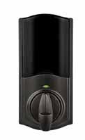 Smart Lock Conversion Kit Link Kevo Convert to other smart products you already have in your home.