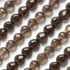 Semi-Precious Semi-precious beads gem turquoise freeform flat teardrop long drop pprox 32 beads, 16 X1010 7.