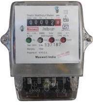 If we want to recharge meter with Rs.50/- we can send SMS as <RCG050> to <server Number> 2.