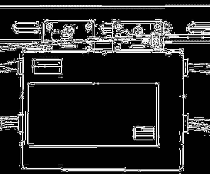 Feel free to provide your own layout if a larger or more intricate installation map is required.