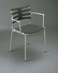Fritz Hansen Ice Chair 1 x Lime