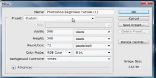 Chapter 3 Photoshop Navigation for Beginners Launch Photoshop on your PC and then access the Workspace Menu and adjust the settings to Essentials (see workspace menu on figure 2).