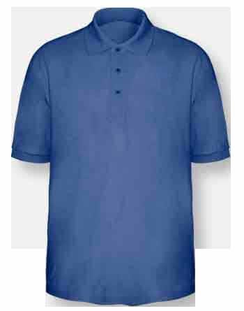 Clothing Male Polo Shirts (S-2XL) Embroidery Minimum