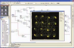 NEw features IN OpTISYSTEM The most comprehensive optical communication design suite for optical system design engineers is now even better with the release of OptiSystem version 8.