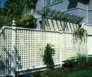 TRELLIS SCREENS Trellis Screens are the pierced walls of classic architectural origin. At FINEHOUSE we have created the finest selection of Trellis Screens available.