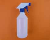 ID 490 Bottles - spray