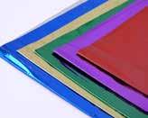 colours Tissue paper sheets