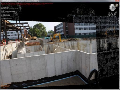 Augmented and Virtual Reality Scanning for AR & VR - Photogrammetry & Machine Learning with BIM MANI
