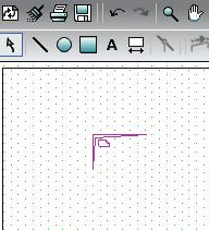Engineering with COMOS 5.9 Compilation isometric drawings Procedure 1. Open the compilation document. 2. Use drag&drop to move the isometric report from the Navigator to the compilation document.