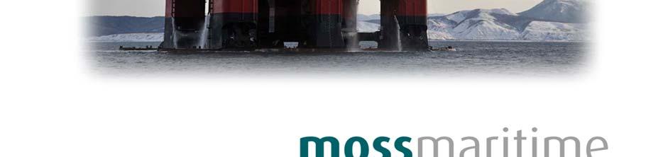 Ice protection of risers & mooring equipment Station