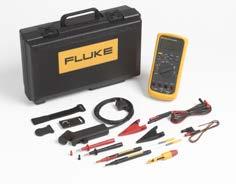 Fluke 88V and 77 IV Fluke 88V Automotive Multimeter designed to help automotive professionals solve problems faster The Fluke 88V Automotive Multimeter has the