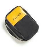 significant improvements over Fluke s original 70 Series more measurement functions, conformance to the latest safety standards, and a much larger display that