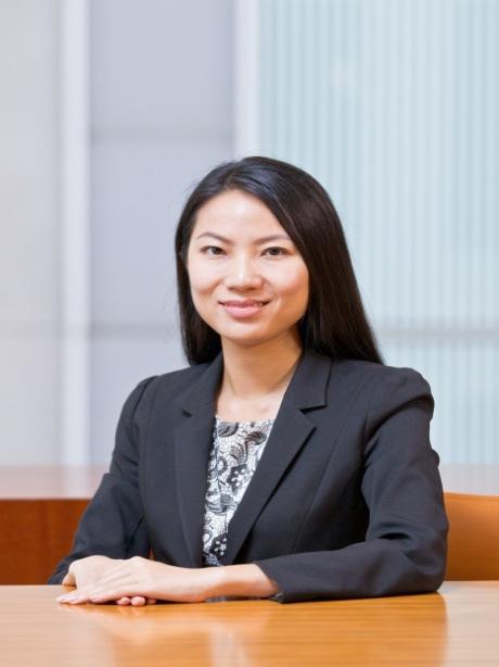 Panelist: Yui Ku Director of Corporate Social Responsibility and Sustainability Shangri-La International Hotel Management Limited Prior to joining Shangri-La Hotels and Resorts in June 2015, Ms.