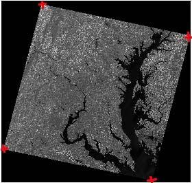 Medium Resolution Images and Clutter From Landsat7 Sources Page 3 of 5 The imported channels are already orthorectified.