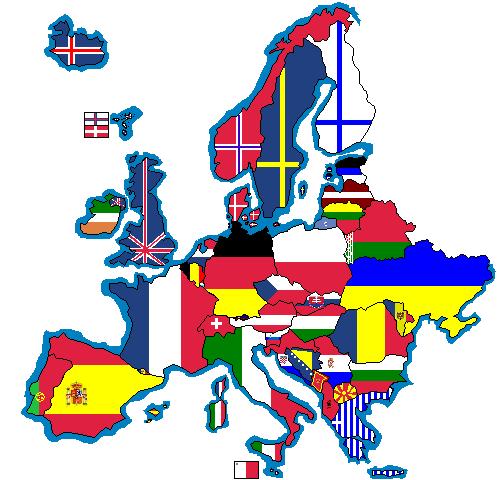 The Eurpean Unin 'United in diversity' 28 Member States, 24 languages 508 millin citizens GDP f 13,1 trillin (16,6 trillin $) 24,4 B Excellent Science 70 B