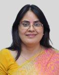 Neeta Pandey is currently working as an Associate Professor in Department of Electronics and Communication Engineering, Delhi Technological University. She did her M. E. in Microelectronics from Birla Institute of Technology and Sciences, Pilani and Ph.