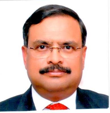 PROFILE OF MR.C.K. MISHRA Secretary, Department of Health & Family Welfare Government of India C.K. Mishra joined the Indian Administrative Service (IAS) in 1983 and currently heading the Department of Health & Family Welfare, Government of India.