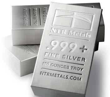 DON T OVERPAY FOR YOUR BULLION! WHAT IS A DIVERSIFIED PORTFOLIO STRATEGY? Diversification within precious metals means acquiring a mix of bullion and certified coins.