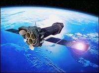 X-rays are deflected by radiation belts Problems Focusing on the entire