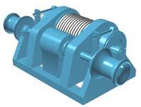 sales channels 1 Thruster OEM