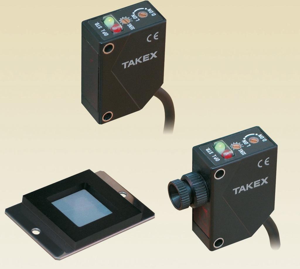 Laser Sensors Laser Sensors are especially suited for applications that require high precision.
