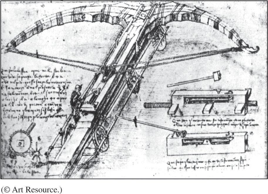Visualization for Design Design Visualization Leonardo da Vinci used drawings as a means of visualizing his