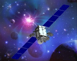 Communication since 2003 MTSAT-2 : GEO