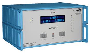 Accuracy is maintained through automatic compensation for magnitude and phase errors by the current comparator. Calibration Reports are supplied.