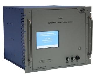 Additional outputs, 2 volts full scale for current and voltage are inputted directly into the National Instruments Harmonic Analyzer A/D card.