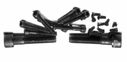 SOCKET HEAD CAP SCREWS 0/0 /7 / /0 /0 / /0 / / 0/ 0/ -0-7/ SHOP TOOLS & SUPPLIES /- /- - - 7/- - -0 - -0-7/ 7 Also Available: Call for current