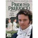 Pride and Prejudice by Jane Austen As usual, Austen trains her sights on a country village and a few families- -in this case, the Bennets, the Philips, and the Lucases. Into their midst comes Mr.