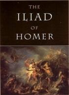 The Illiad by Homer In Homer's great work, The Illiad, the hero Achilles is driven on by an ever increasing desire to preserve his memory in ages to come.