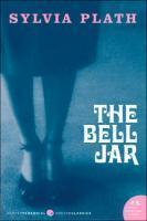 In The Bell Jar, Plath's character Esther is a product of the male-dominated society in which she lives.