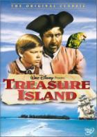 Robert Louis Stevenson s classic novel, Treasure Island(1883) tells the story of young Johnny Hawkins, who lives with his mother and helps her manage the Admiral Benbow inn.