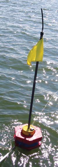 Concept of Surface Scoring The use of underwater acoustics provides several advantages compared to above-water scoring methods.