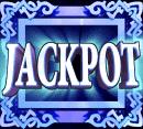 JACKPOT Jackpot Symbol Five-in-line: LINER CRITERIA WIN 9 Total Play 45 Jackpot 1 shown on screen Total Play Min.