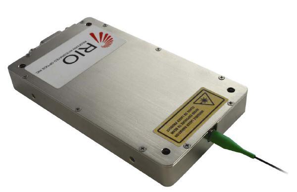 ORION Laser Features Low noise current source and TEC controller Input for direct modulation and wavelength tuning OEM Module with SPI, RS-232 and RS-485 interface options, GUI Benchtop OEM Source