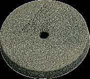 220 disc coarse 138-640-00 100 pieces Rubber polisher abrasive performance medium coarse Application: non precious