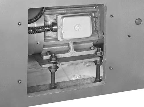 To 2-Speed Motor Switch Page 93 Cutting Fluid Pump Wiring To Electrical Cabinet Page 90 1 2 3 1 2 3 V1 U1 W1 Gn 6 5 W1 4 V1 U1 V1 W1 Cutting