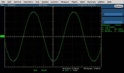 CS1 Analog Scan Rates Frequency Range Maximum Scan Rate Actual Scan Time 30 Hz Hz 1 Hz / Sec 1.2 Minutes Hz 1 khz 3.33 Hz / Sec 4.5 Minutes 1 khz khz 33.3 Hz / Sec 4.5 Minutes khz khz 333 Hz / Sec 4.
