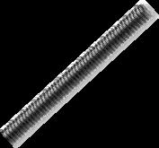 ALL THREAD ROD Prices shown are list prices per foot 94 94 E 94 SS304 94 SS316 Wgt. Standard Black / Electro- Stainless Stainless Per 6' Tube Rod Size Plain Galv. Type 304 Type 316 Ft.