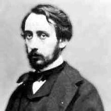 Edgar Degas (July 19, 1834 September 27, 1917) - Edgar Degar is a famous French artist who is known as one