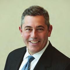 Edward M. Penberthy, CFP, CIMA Senior Vice President Executive Director Financial Advisor As co-managing partner of Fox, Penberthy & Dehn, Ed brings more than 20 years of experience to the practice.